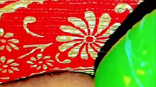 Wow cute little anal destroyed with cucumber