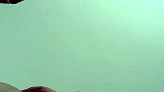 Tía Mexicana India Licks Ass, Fucks Doggy, and Masturbates to Squirts