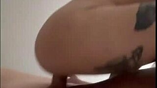 Pov Fuck With My Huge Dick Stepbro Cofla24cm - Blaze Rager