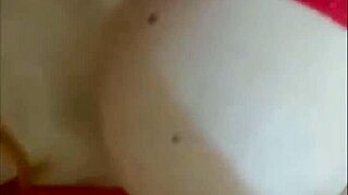 Watch my Colombian babe moan during anal POV sex?