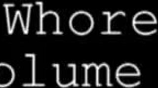 i audition as an anal whore, virginia west getting my ass fucked hard