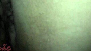 Pov Massage Turns Into Fucking Mature Prostitute's Mouth With Cum