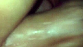 My hot wife and I enjoy quiet moments together