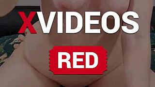 hot reverse cowgirl front view leads to intense fucking and cumshot