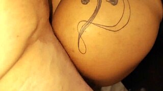 Stepdaughter addicted anal with stepdad vagninho e nick niquita