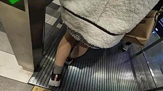 Ntr After Fucking Her Boyfriend's Dick, Picnic Date 😈