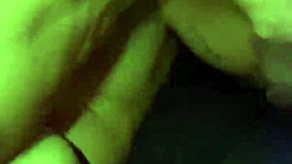 Larissa Castelli Taking Cop's Dick And Active Ass In Unreleased Film