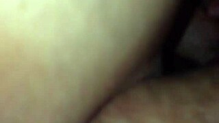 My hot wife and I enjoy quiet moments together