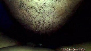 Is that black monster cock ready for my big ass orgasm?!