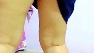 Bastard breaks my ass despite innocence.