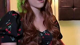 Naughty Brazilian Wife Gets Black Monster Cock in Anal and Pussy While Humiliated Husband Watches. Intense Interracial Fucking with Feet Licking and Cum