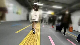 Ntr After Fucking Her Boyfriend's Dick, Picnic Date 😈