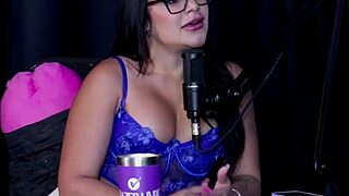 brazilian teen gets blowjob in cinema and wants more sex