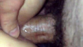 My hot wife and I enjoy quiet moments together