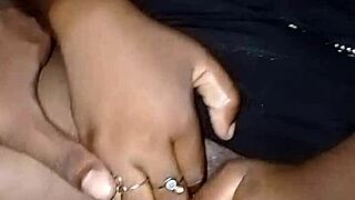 i see african amateur pussy lips squirting with vibrator