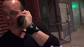 Busty Wife Riding BBC