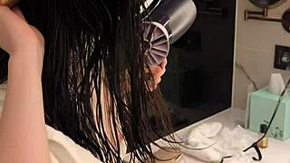 asian small 18+ tits student small 18+ waist young 18+ ponytail softcore princess skinny solo