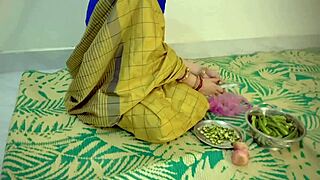 intriguing story of a nurse interacting with her boss in the hospital