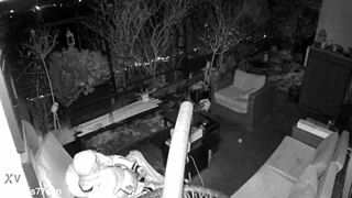 M4rkus77cgn - Update 4 - M4rkus77 Caught Jerking And Cumming With Moans Via Spy Cam