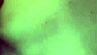 Wife orgasms in group oral orgy