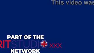 18 Year Old Emo Student Gets Fucked By Her Teacher