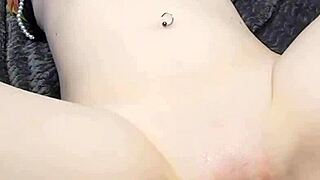 Homemade Fuck Machine!