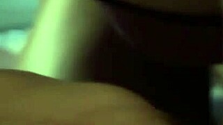 Passionate Encounter With Best Friend's Latina