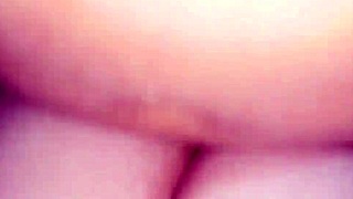 i get home and my stepsister is there, so i fuck her pussy right away