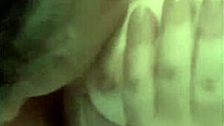 Wife orgasms in group oral orgy