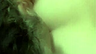 Wife orgasms in group oral orgy