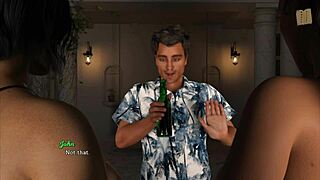 Leap of faith episode 49 brings new homemade game challenges.