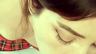 incredible blowjob after sucking his ass and masturbating it with big pussy doggystyle