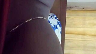 My Thick Fat Ass Girlfriend Fucks Wildly!