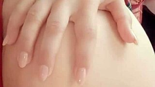 incredible blowjob after sucking his ass and masturbating it with big pussy doggystyle