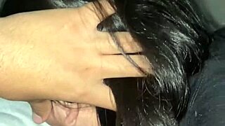 Joven 18 A�itos Se Folla Y Monta Al Mejor Amigo De Su Novio Porque Tiene Auto Que Rico Grita De Placer