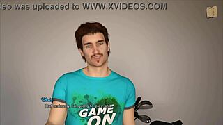 Leap of faith episode 49 brings new homemade game challenges.