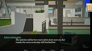 Feeling excited in my new family adventures.