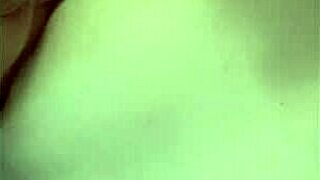 Wife orgasms in group oral orgy