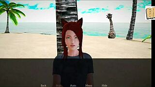 Feeling excited in my new family adventures.