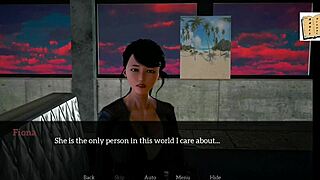 Feeling excited in my new family adventures.