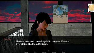 Feeling excited in my new family adventures.