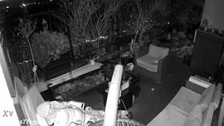 M4rkus77cgn - Update 4 - M4rkus77 Caught Jerking And Cumming With Moans Via Spy Cam