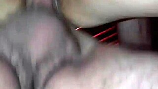 Beautiful guy meets mature Argentine woman in hotel.