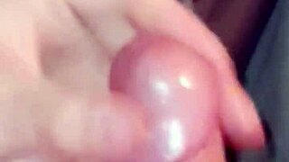 Amateur Solo Masturbation Session With Small Cock In First Time Homemade Video