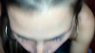 Mamada Suave Con La Latina Mileia Fox