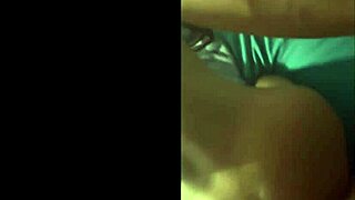 I pounded my ghetto cousin's petite ass