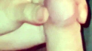 Amateur Solo Masturbation Session With Small Cock In First Time Homemade Video