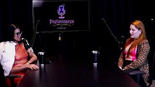 Natasha Fiore Faces Scam Attempt at Augusta Hotel After First Meeting