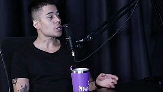 Compilados do Teteu Santos no Swing Cast com Tifany Rocha Bruna a Surfistinha e Fabrício Nunes - Parte 3 Watch on Sheer Red