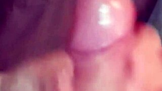 Amateur Solo Masturbation Session With Small Cock In First Time Homemade Video
